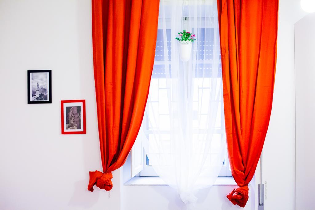 Villa Postcard From Rome Chambre photo