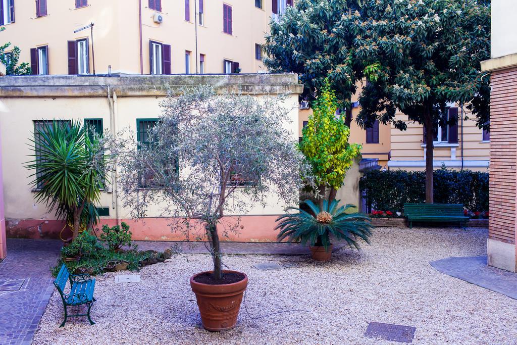Villa Postcard From Rome Extérieur photo