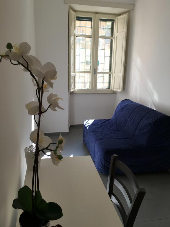 Villa Postcard From Rome Chambre photo